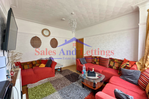 undefined, St. Michaels Crescent, Luton LU3