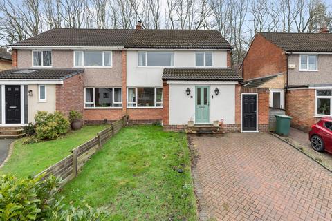 3 bedroom semi-detached house for sale, Victoria Grove, Ilkley, West Yorkshire, LS29