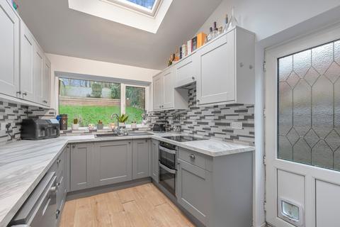 3 bedroom semi-detached house for sale, Victoria Grove, Ilkley, West Yorkshire, LS29