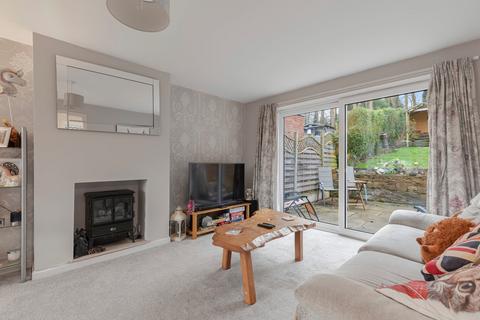 3 bedroom semi-detached house for sale, Victoria Grove, Ilkley, West Yorkshire, LS29