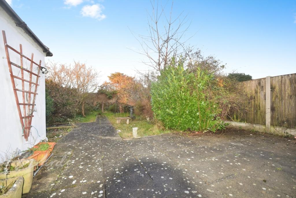 Ndown garden use