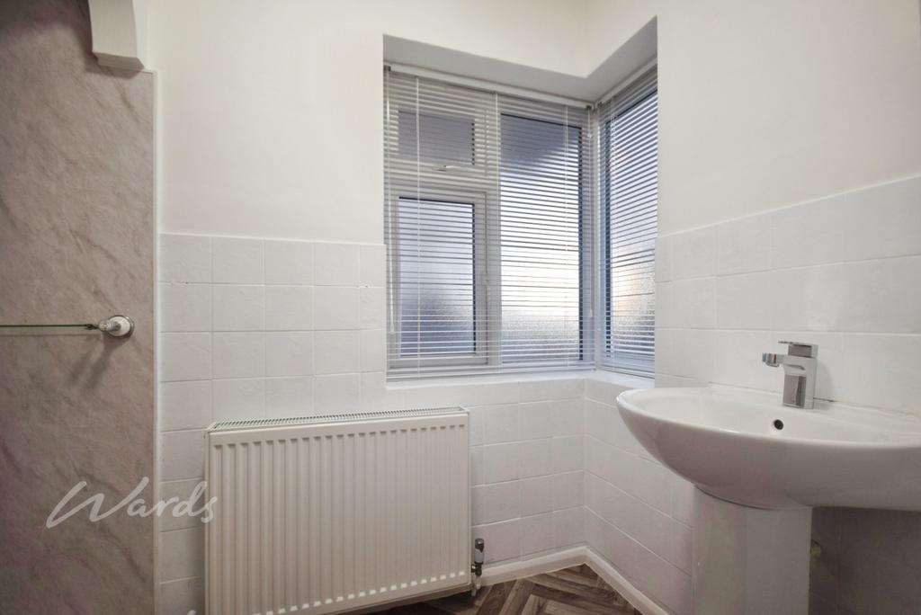 Ndown shower use