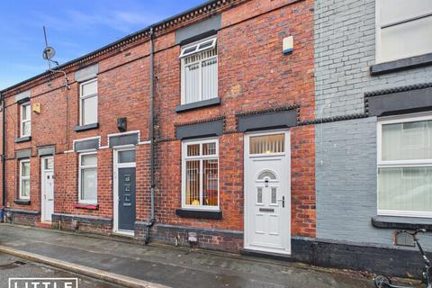 undefined, Francis street, ST HELENS, WA9