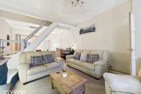 undefined, Francis street, ST HELENS, WA9