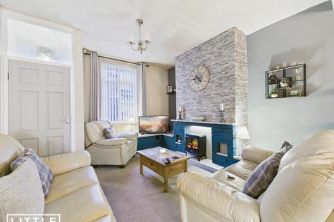 undefined, Francis street, ST HELENS, WA9