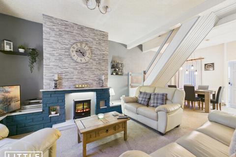 undefined, Francis street, ST HELENS, WA9