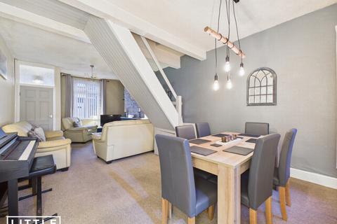 undefined, Francis street, ST HELENS, WA9