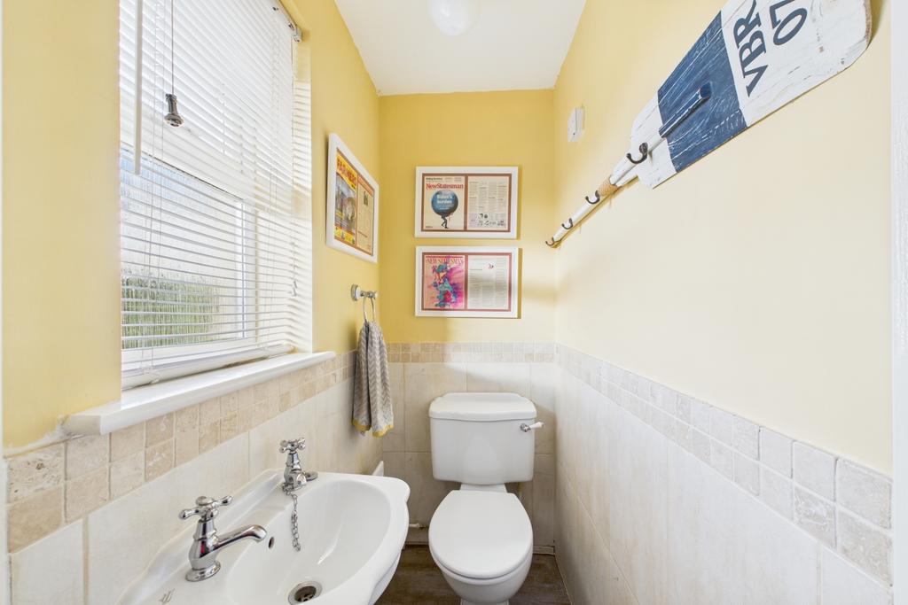 A useful practical must have in any family house