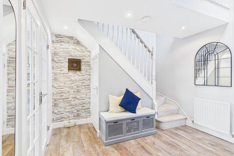 4 bedroom detached house for sale, 25 Millers Close, Rippingale, Bourne
