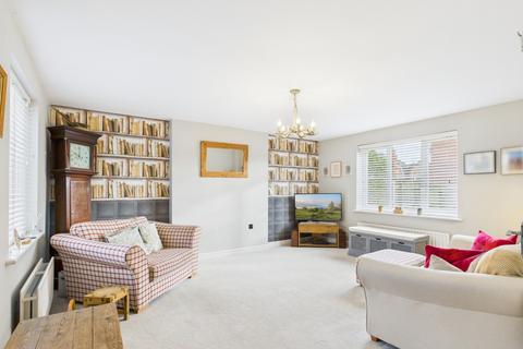4 bedroom detached house for sale, 25 Millers Close, Rippingale, Bourne