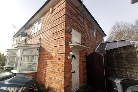 2 bedroom house to rent, Rodbourne Road, Birmingham