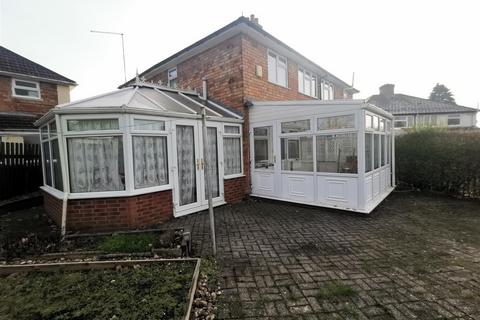 2 bedroom house to rent, Rodbourne Road, Birmingham