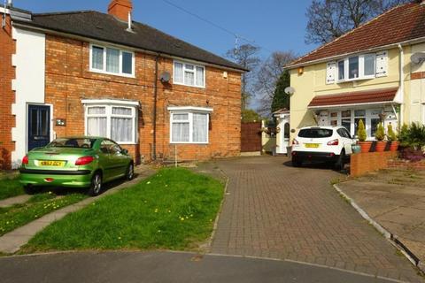 2 bedroom house to rent, Rodbourne Road, Birmingham
