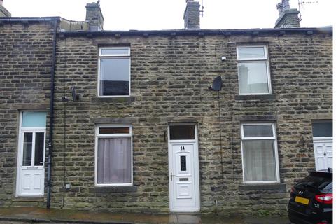 undefined, Gibb Street, Keighley BD22