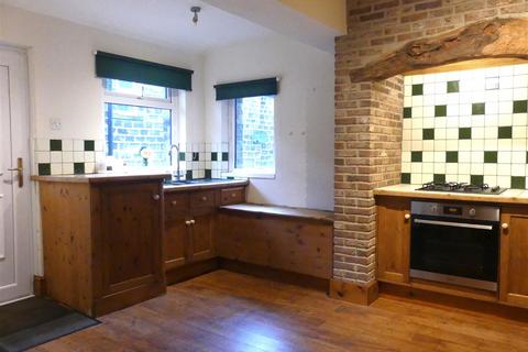 undefined, Gibb Street, Keighley BD22