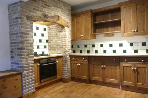 undefined, Gibb Street, Keighley BD22
