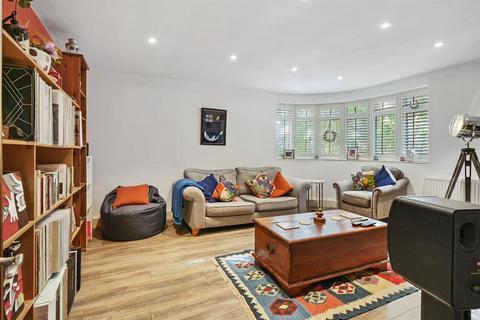 Croydon Road, Anerley