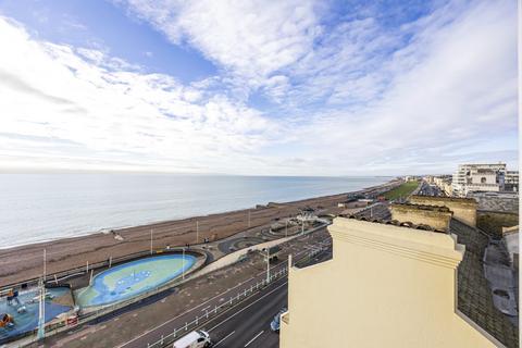 undefined, Kings Road, Brighton BN1