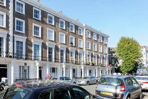 1 bedroom flat for sale, ORSETT TERRACE PADDINGTON LONDON W2 6AJ