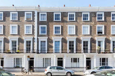 1 bedroom flat for sale, ORSETT TERRACE PADDINGTON LONDON W2 6AJ