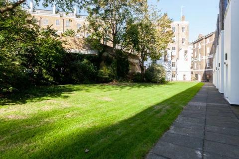 1 bedroom flat for sale, ORSETT TERRACE PADDINGTON LONDON W2 6AJ
