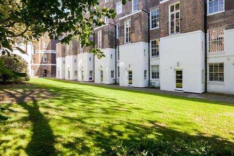 1 bedroom flat for sale, ORSETT TERRACE PADDINGTON LONDON W2 6AJ