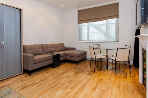 1 bedroom flat for sale, ORSETT TERRACE PADDINGTON LONDON W2 6AJ