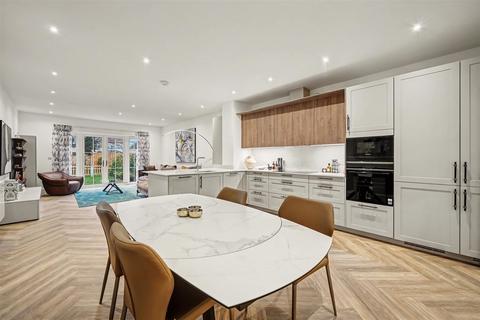 3 bedroom apartment for sale, Caspian House, Chase Side, Southgate, N14