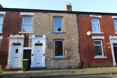 2 bedroom terraced house to rent, Otway Street, Preston PR1