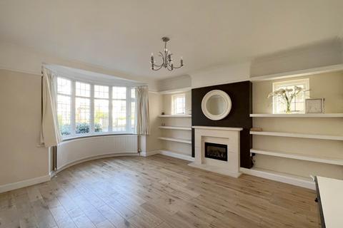 undefined, Buxton Drive, New Malden