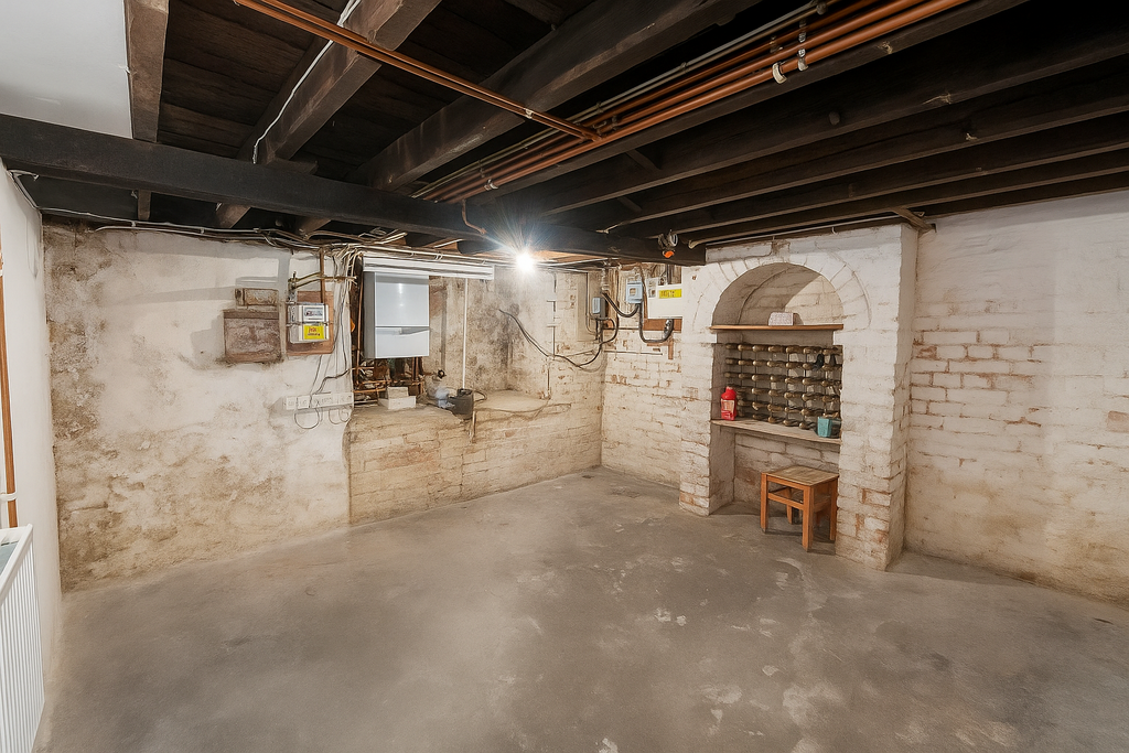 Cellar