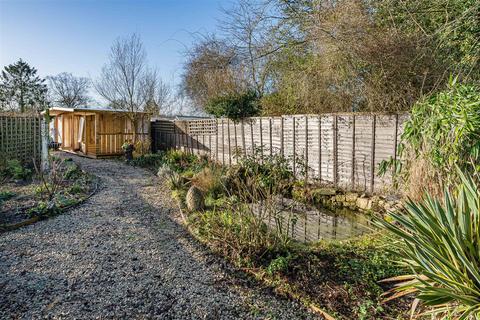 3 bedroom end of terrace house for sale, Verney Junction, Buckingham