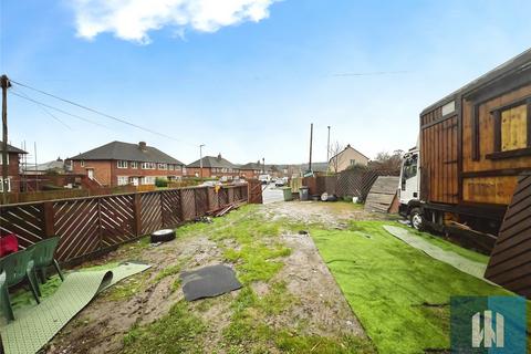 3 bedroom semi-detached house for sale, Rufford Road, Huddersfield, HD3