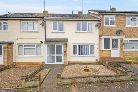 3 bedroom terraced house for sale, Shelley Road, Wellingborough NN8
