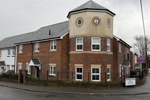 Chapel Drove, Southampton SO30