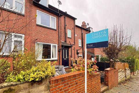 undefined, Norman View, Leeds, Kirkstall, LS5