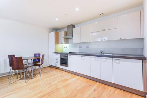 2 bedroom flat for sale, Dancers Way, Greenwich, London, SE8