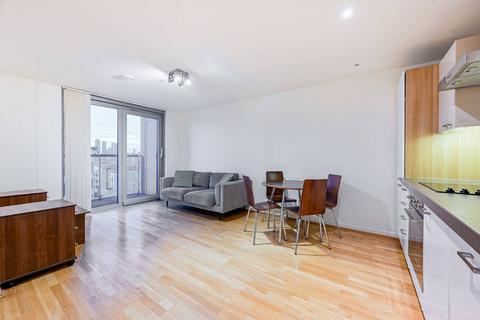 2 bedroom flat for sale, Dancers Way, Greenwich, London, SE8