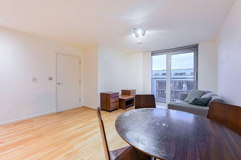 2 bedroom flat for sale, Dancers Way, Greenwich, London, SE8