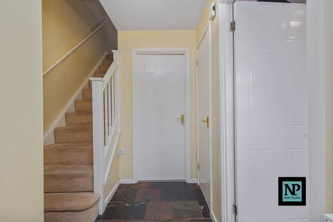 3 bedroom semi-detached house for sale, Blythe Street, Tamworth, B77