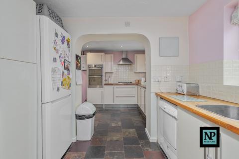 3 bedroom semi-detached house for sale, Blythe Street, Tamworth, B77