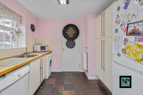 3 bedroom semi-detached house for sale, Blythe Street, Tamworth, B77
