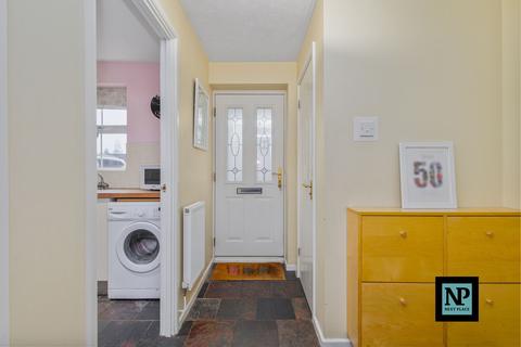 undefined, Blythe Street, Tamworth, B77