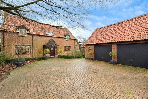 undefined, Guildford Lane , Brant Broughton LN5
