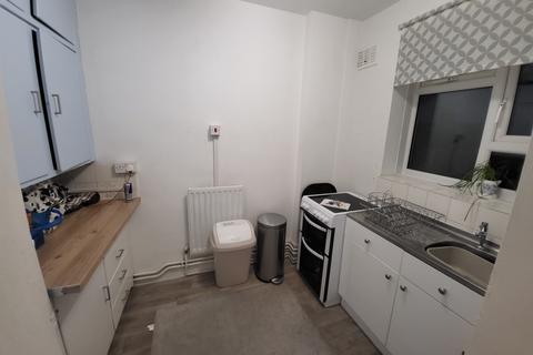 undefined, Renmuir Street, London SW17
