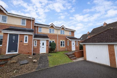 undefined, Churchward Drive, Telford TF3