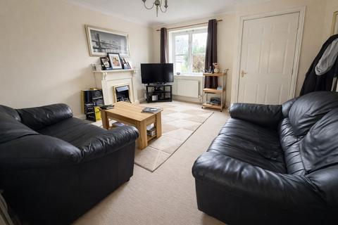 undefined, Churchward Drive, Telford TF3