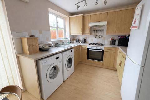 undefined, Churchward Drive, Telford TF3