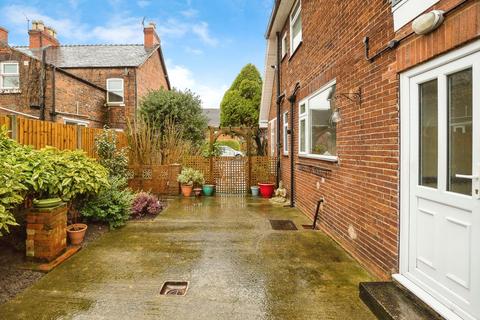 3 bedroom detached house for sale, Wood Street, Deeside CH5