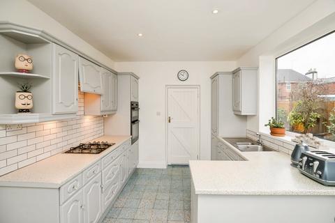 3 bedroom detached house for sale, Wood Street, Deeside CH5